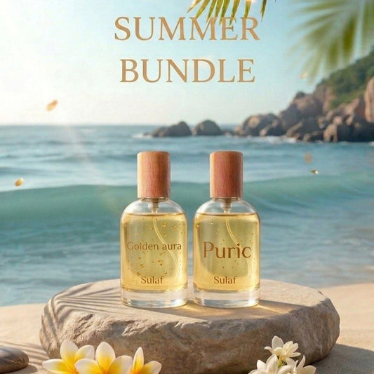 Summer Bundle